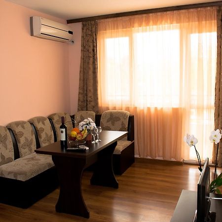 Hotel Romantic Byala  Exterior photo