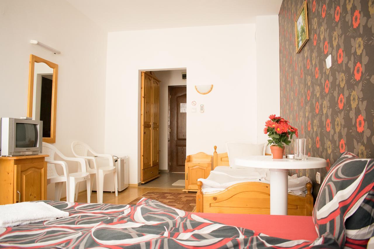 Hotel Romantic Byala  Exterior photo